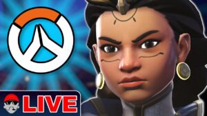 🔴The Suffering Returns in Overwatch 2 LIVE!