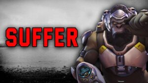 The Tank Problem in Overwatch 2