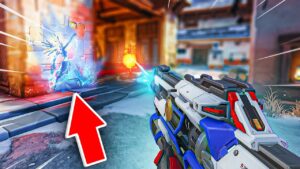 These people will do anything for a res... - Overwatch 2