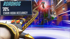 Top Tier Hog Hooks 🤩 | Overwatch 2