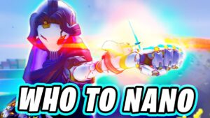 WHO TO NANO (OVERWATCH 2 UPDATE)