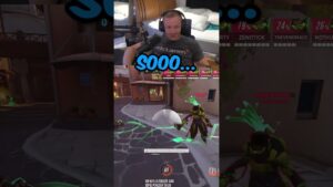 We Created Zombies in Overwatch 2!