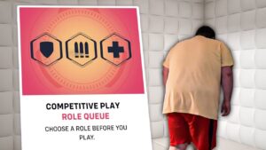 What Is Ranked Anymore In Overwatch 2?