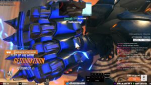 What a WORLD CLASS DOOMFIST Looks Like in Overwatch 2 - GetQuakedOn Rollouts Doomfist