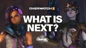 What is next for Overwatch 2 PvE?