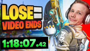 When I Lose, The Video Ends... - Overwatch 2