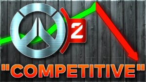 Why Overwatch 2 Competitive is Dying. And We Can't Save It.