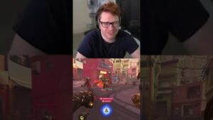 With some better decision making, this Doomfist can definitely climb | Overwatch 2