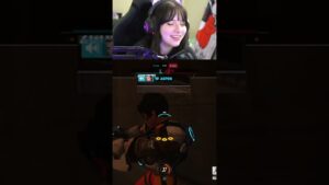i role played as a guy in overwatch ranked gone wrong