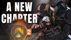 1 Year of Posting Overwatch Content - Disappointment