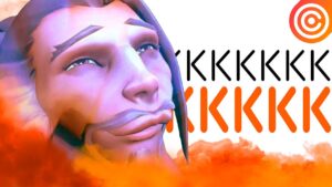 200 REAIS por SKINS no OVERWATCH