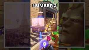 3 Things Only OG Overwatch Players Remember