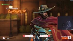 50 KILLS! 20K DMG! POTG! GALE CASSIDY OVERWATCH 2 SEASON 6 GAMEPLAY