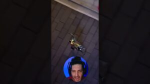A LENDA por trás da MÍTICA DO HANZO no Overwatch 2