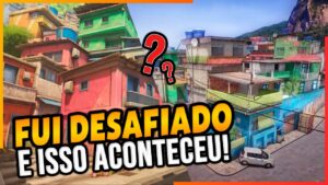 Agora EU VOU ABANDONAR O OVERWATCH 2 pra Jogar ZULA!