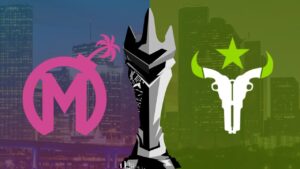 An Overwatch League Nerd's Reaction to 2023 Grand Finals Ending!