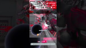 Best Zenyatta's kick in history #overwatch #overwatch2 #ow #ow2
