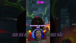 Blizzard fala da NOVA SOMBRA e DECEPCIONA? Overwatch 2