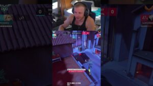 Bronze vs GM but, GM's Only Have 1 Life! | Overwatch 2 Highlight