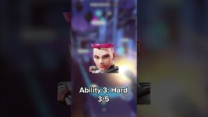 Can you guess the Overwatch 2 ability by its icon?  #gaming #overwatch2 #overwatch  #overwatchleague