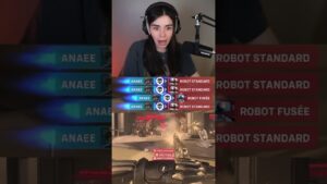 Ce BUG de ROBOTS est IMPROBABLE !?😱🤯(Overwatch 2)