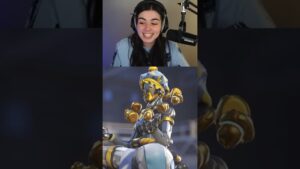 Ces SKINS HALLOWEEN sont INSANE !?😱😍 (Overwatch 2)