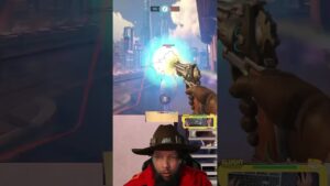 Challenge completed! #overwatch #overwatch2 #overwatchmemes