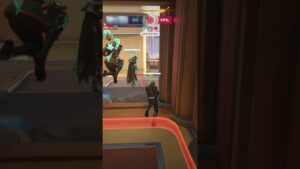Come watch it live at kick.com/CookedNC #capcut  #overwatch #overwatch2 #shorts