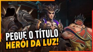 Como Fazer no LENDÁRIO Provações de Santuário do Overwatch 2