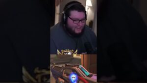 Console players, what do you think this is? | Overwatch 2