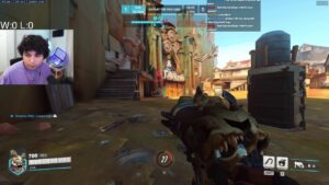 [!DROPS] Overwatch 2 TOP 10 PUSH SEASON 7 GRIND