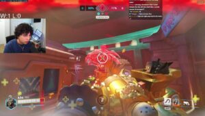 [!DROPS] Overwatch 2 TOP 10 PUSH SEASON 7 GRIND