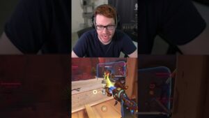 Don't sacrifice yourself to save a teammate! | Overwatch 2