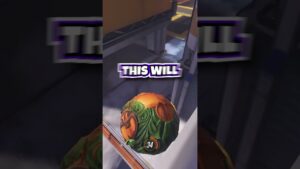 ESSENTIAL Wrecking Ball TIP! #overwatch #overwatch2 #gaming