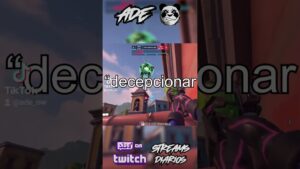 Está muy orgullosa #overwatch2 #ow2 #meme #fyp #dva #overwatch #tank