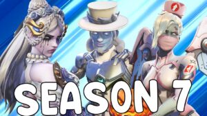 Everything NEW in Overwatch 2 Season 7...