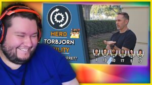 Flats Reacts To "Overwatch 2 Ability Quiz that defeated even the OW Game Director"