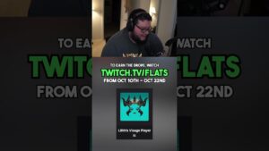 Grab your spooky Halloween drops before October 20th on Twitch | Overwatch 2