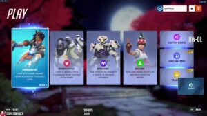 HARD GRIND FOR TOP 500 (RELEASED TOMORROW?!)