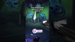 Halfred Glitchbot (parte 7) #videojuegos #overwatch #overwatch2