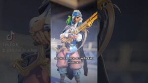 Halloween pt3#overwatch #overwatch2 #ow #ow2 #pvp #comp #blizzard #fyp #fypシ #foryoupage #xyzbca
