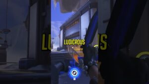 Hanzo Removed From Overwatch 2 👀