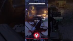 Hanzo tells Ana Genji is dead in front of Genji #Shorts #Overwatch #Overwatch2