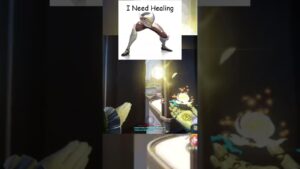 How can I Unwatch this XD #overwatch #overwatch2 #ow #ow2 #overwatch2memes