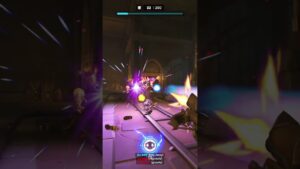 How? #overwatch2 #gameplay #overwatch #shorts #clips #gaming