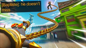 How to RUIN a support player's day | Overwatch 2