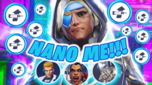 How to make sure you'll NEVER get NANO in Overwatch 2