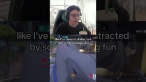 I HATE Bastion in Overwatch... // #shorts #overwatch