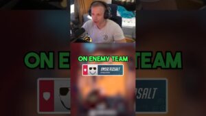 I Joined The Enemy Team Voice Chat! | Overwatch 2 Highlight