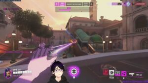 INSANE SOMBRA BUFFS! NEW PLAYSTYLE! REWORK! SombraWizard SOMBRA OVERWATCH 2 SEASON 7